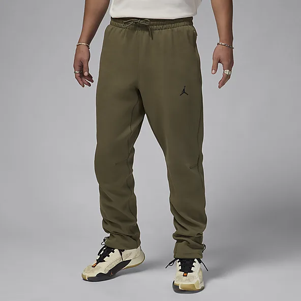 Jordan Hoop fleece